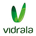 Vidrala